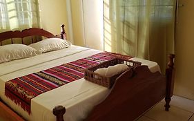 Unit 4 Private Apartment - Roseau
